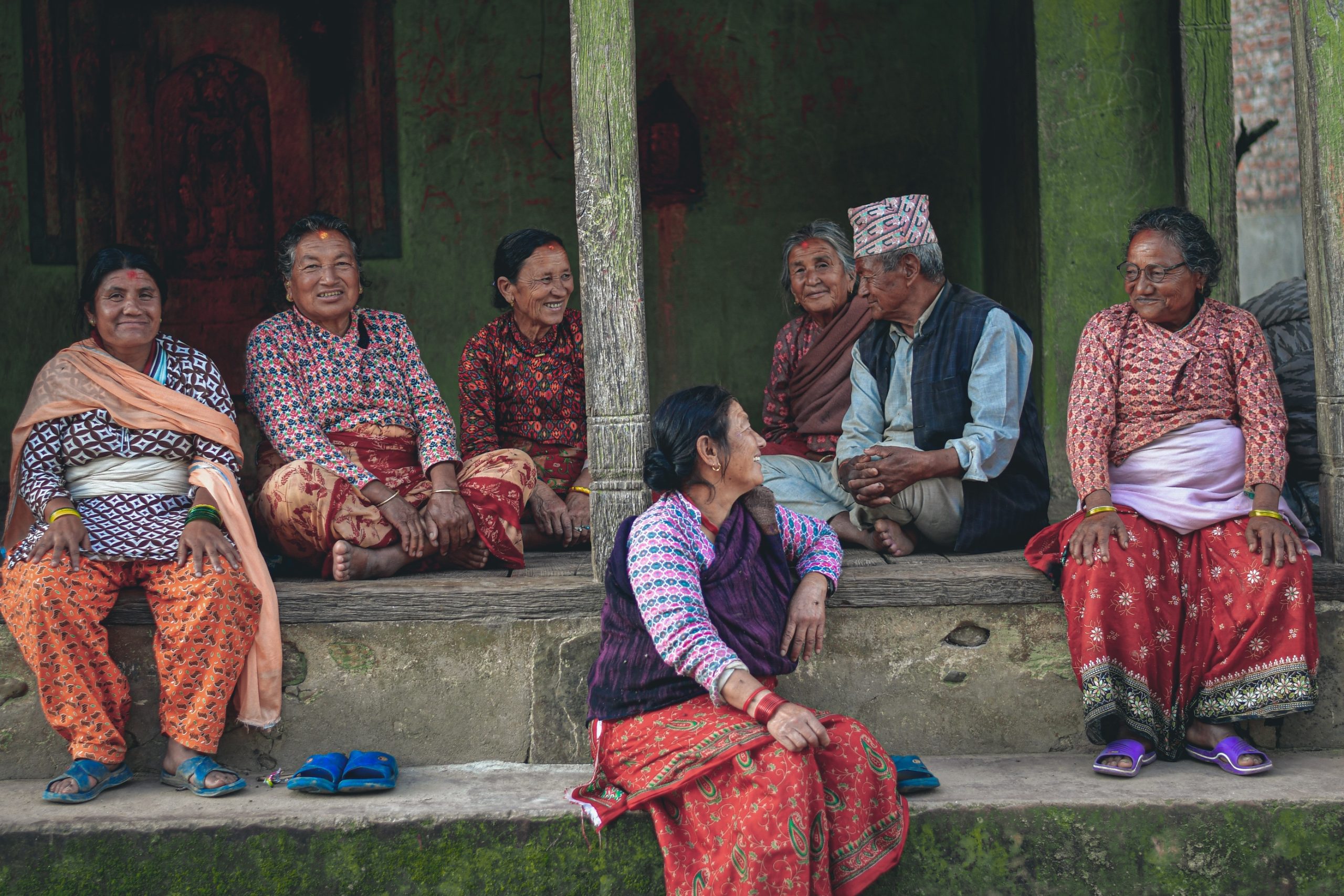 Why you should attend the Asia‑Pacific Regional Conference on Population Ageing