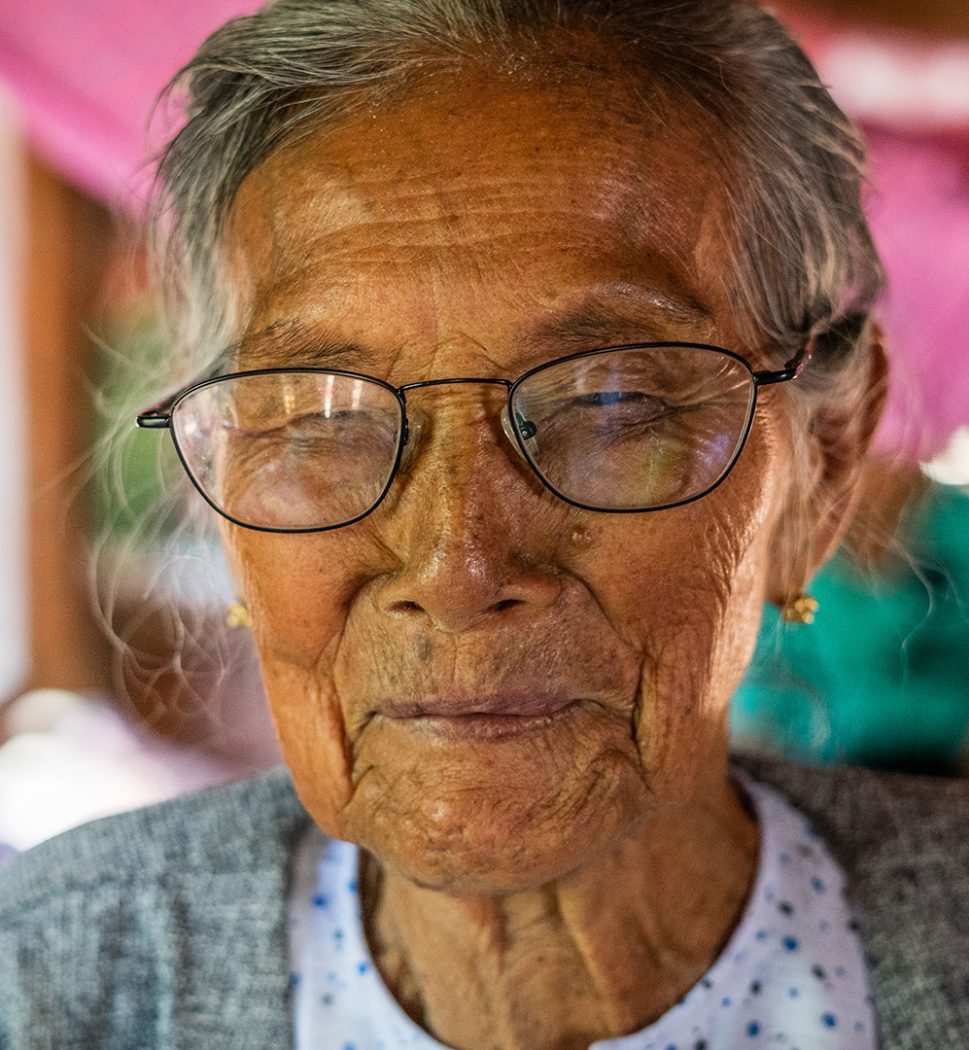Rights of older people - HelpAge International