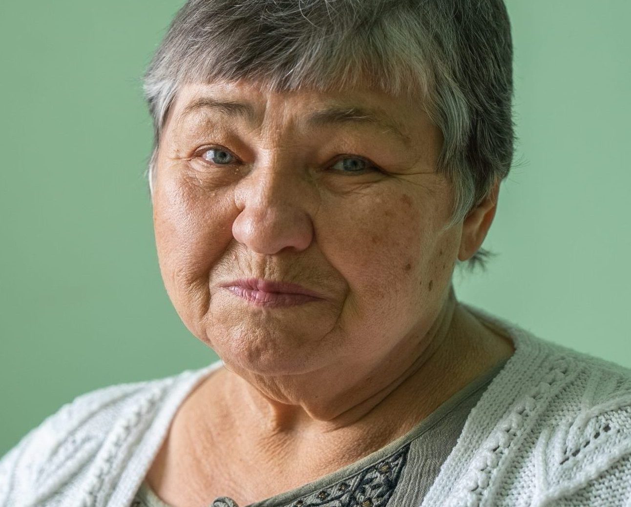 Tamara, 69, Ukraine