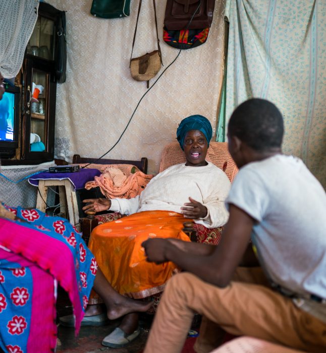 2023: the year in review - HelpAge International