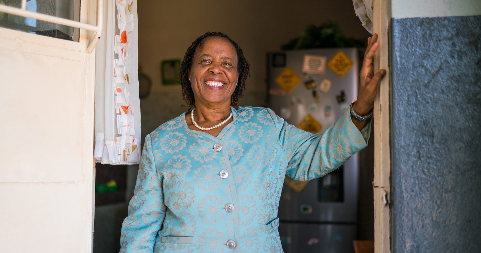 2023: the year in review - HelpAge International