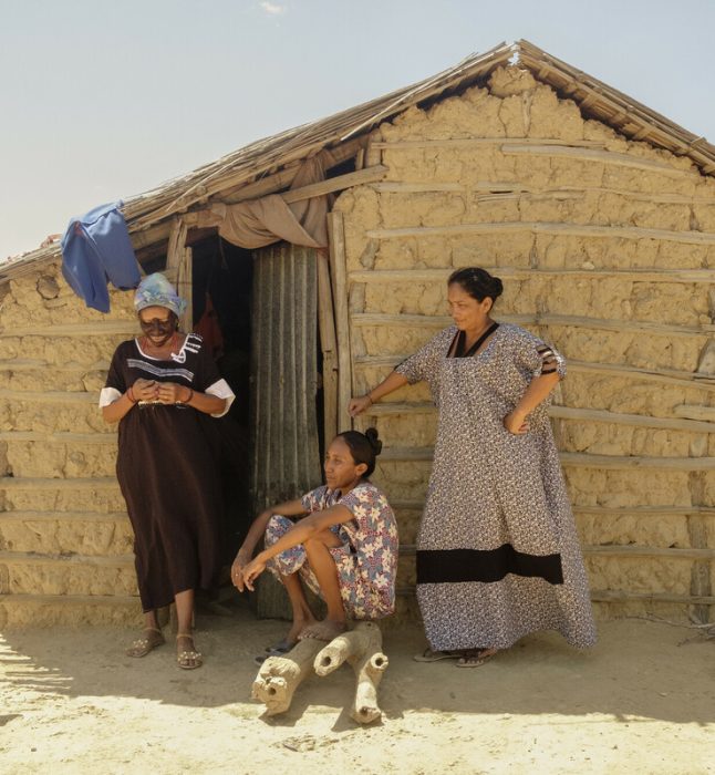 Protect the rights of older people - HelpAge International