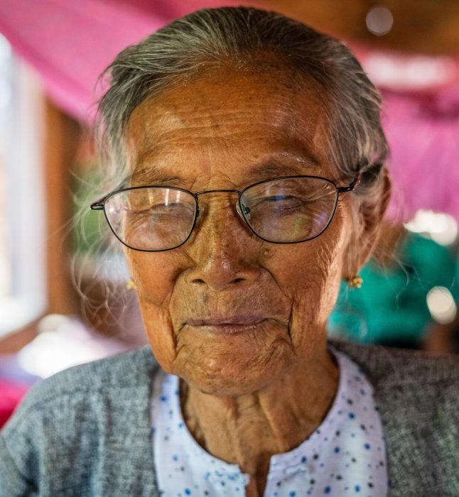 Rights of older people - HelpAge International