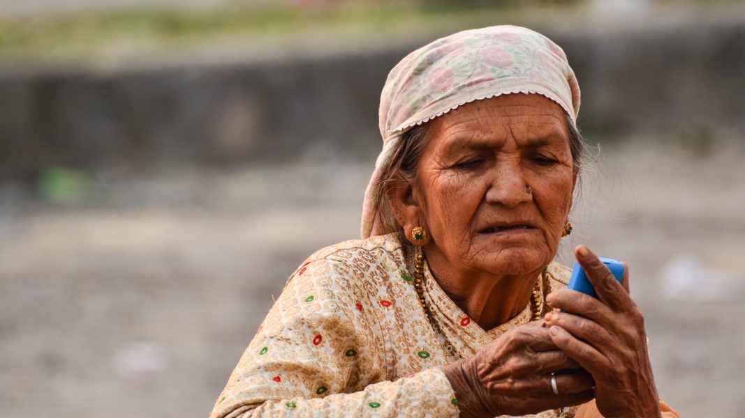 Advancing Gender Equality through Social Protection in an Ageing World ...