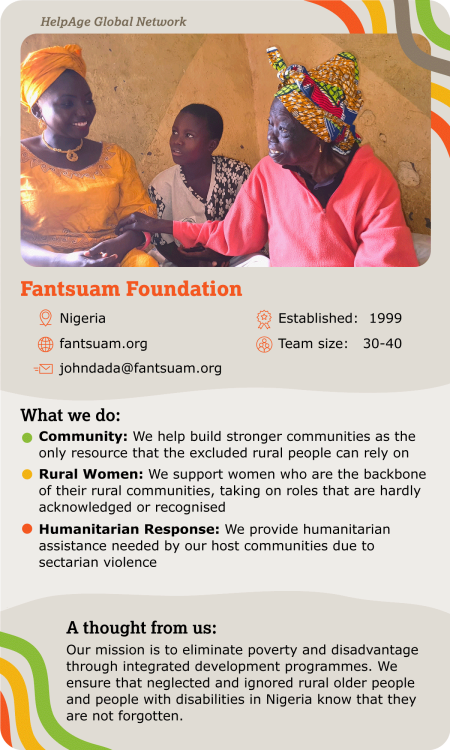 Fantsuam Foundation