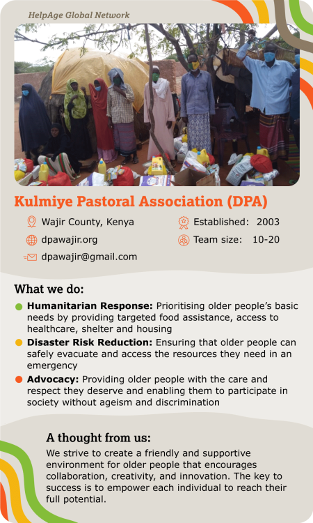 Kulmiye Pastoral Association (DPA)