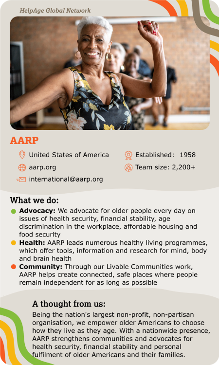 AARP