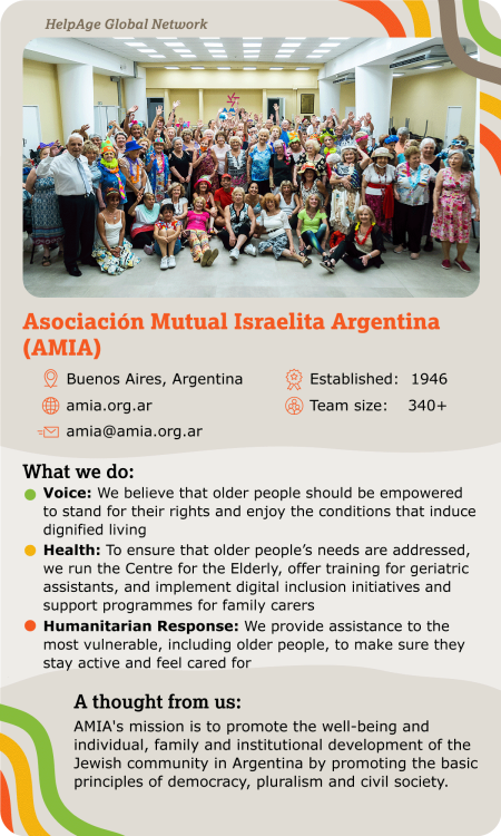 Asociación Mutual Israelita Argentina (AMIA)