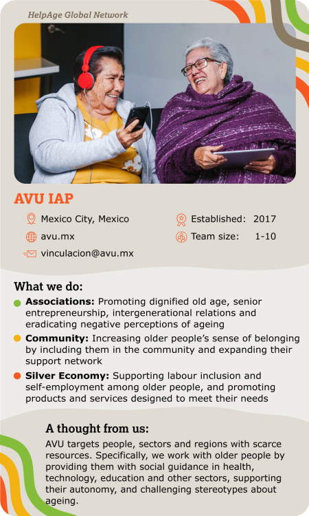 AVU Innovación