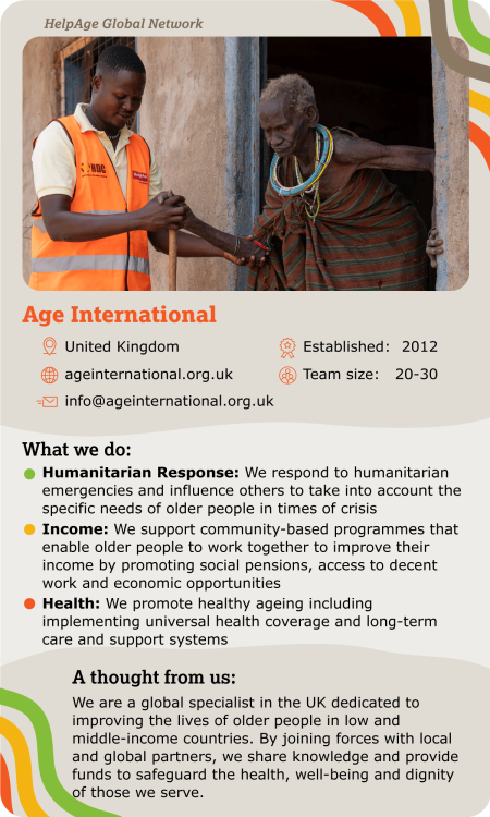 Age International
