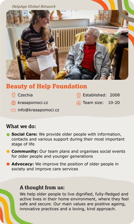 Beauty of Help Foundation