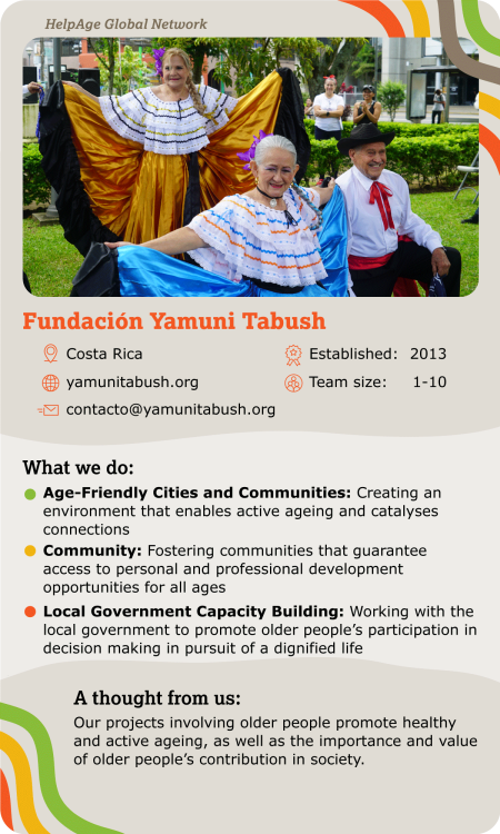 Fundación Yamuni Tabush