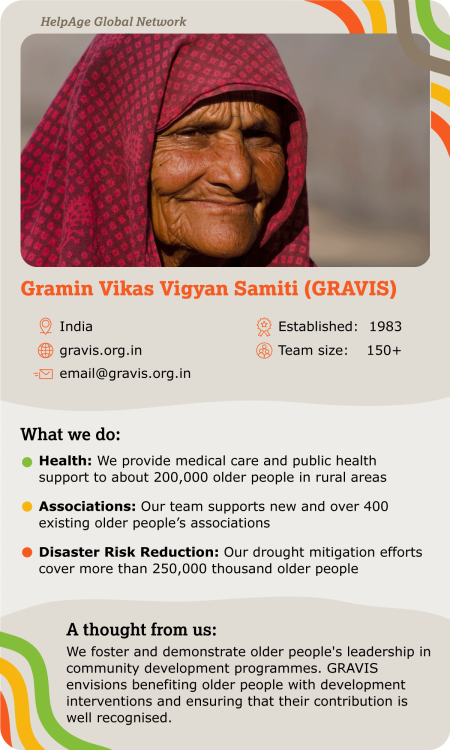 Gramin Vikas Vigyan Samiti (GRAVIS)