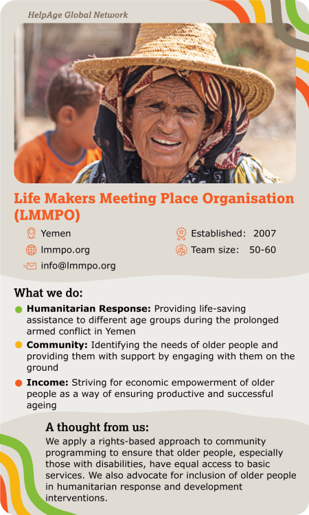 Life Makers Meeting Place Organisation (LMMPO)