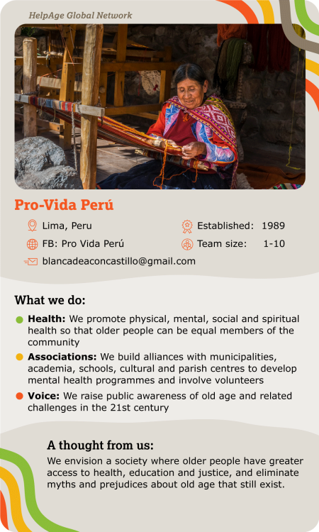 Asociación Pro-Vida Perú