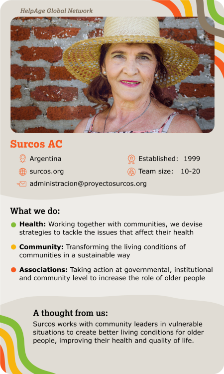 Surcos AC