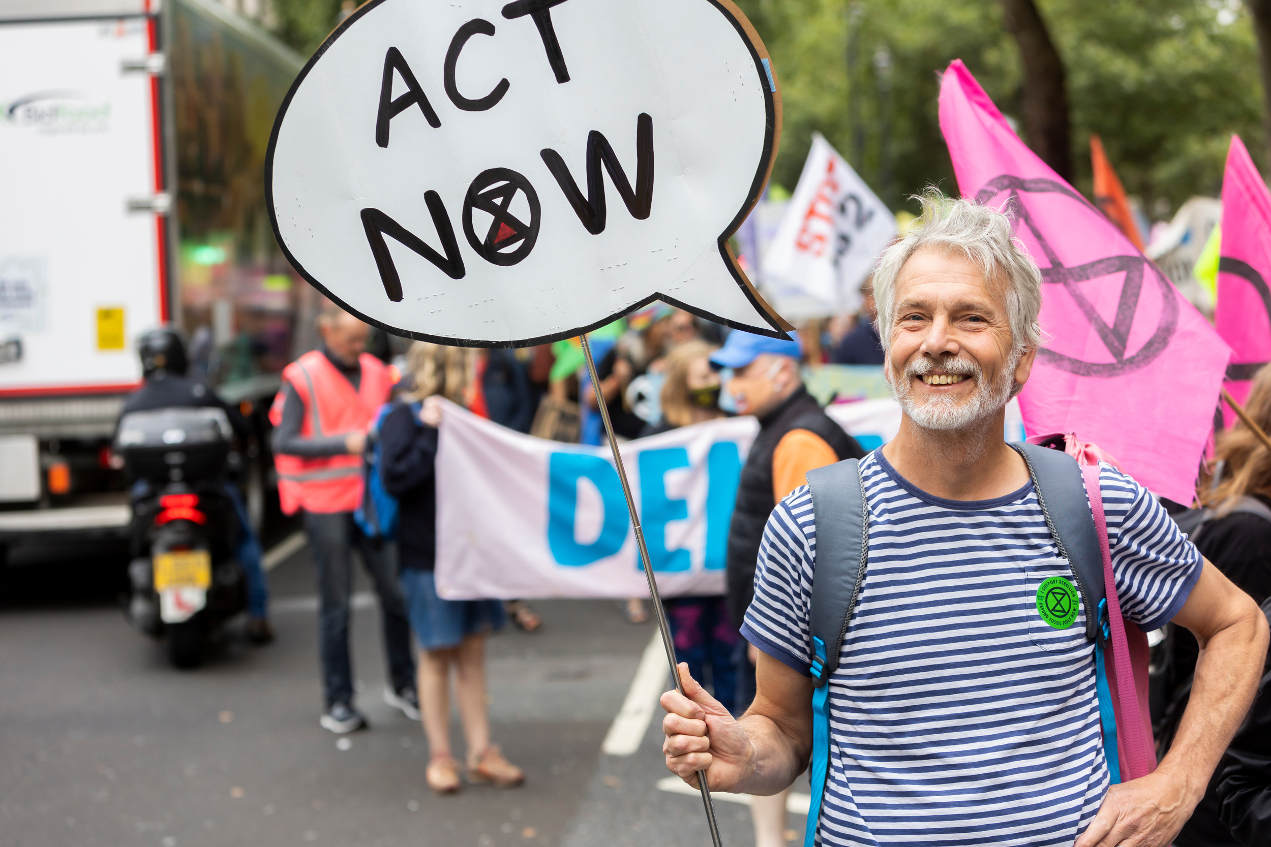 What a proposed UN convention on the rights of older persons could mean ...