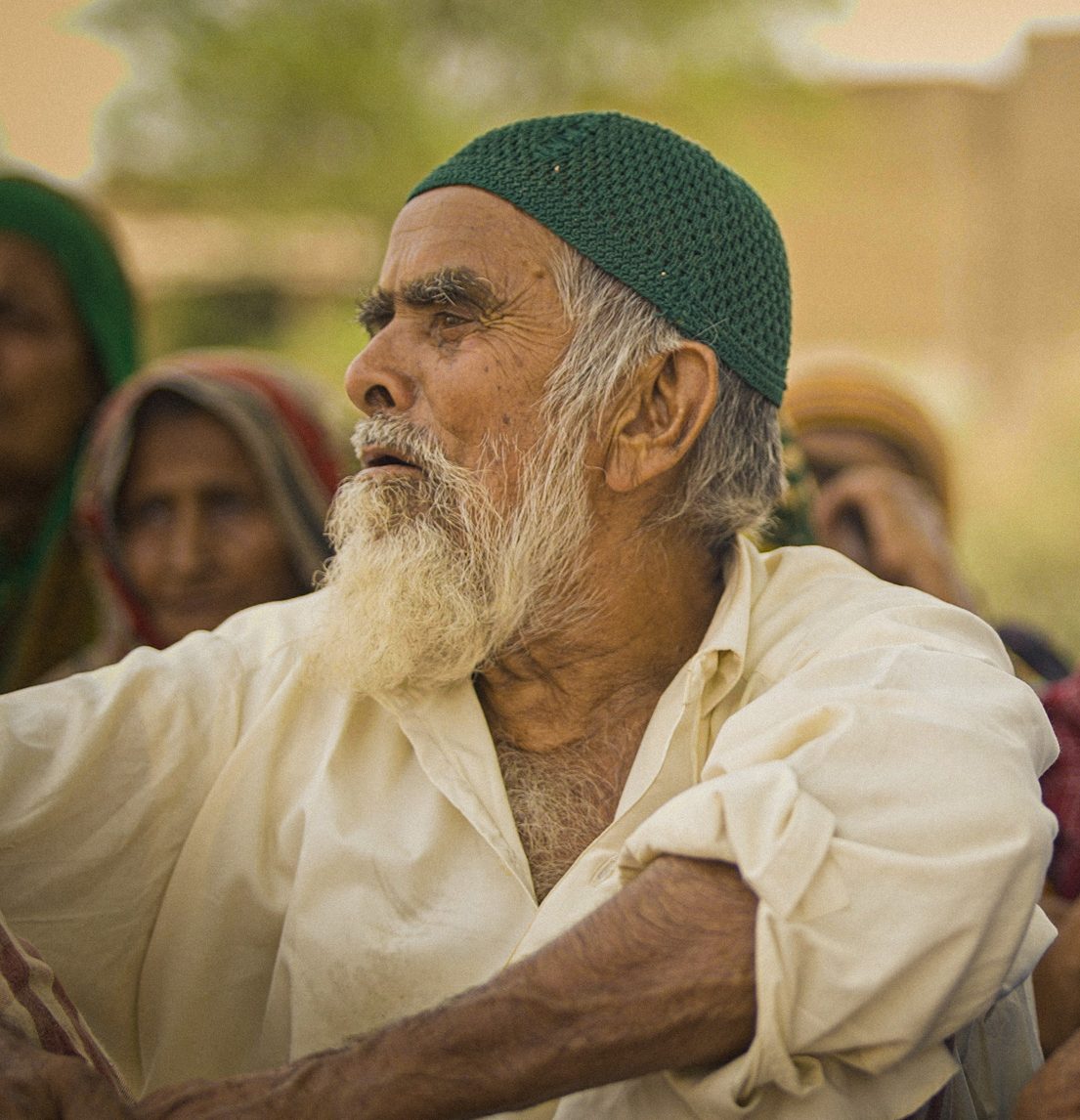 Unlocking the Power of Older People: Driving Local Progress on the SDGs – HelpAge International