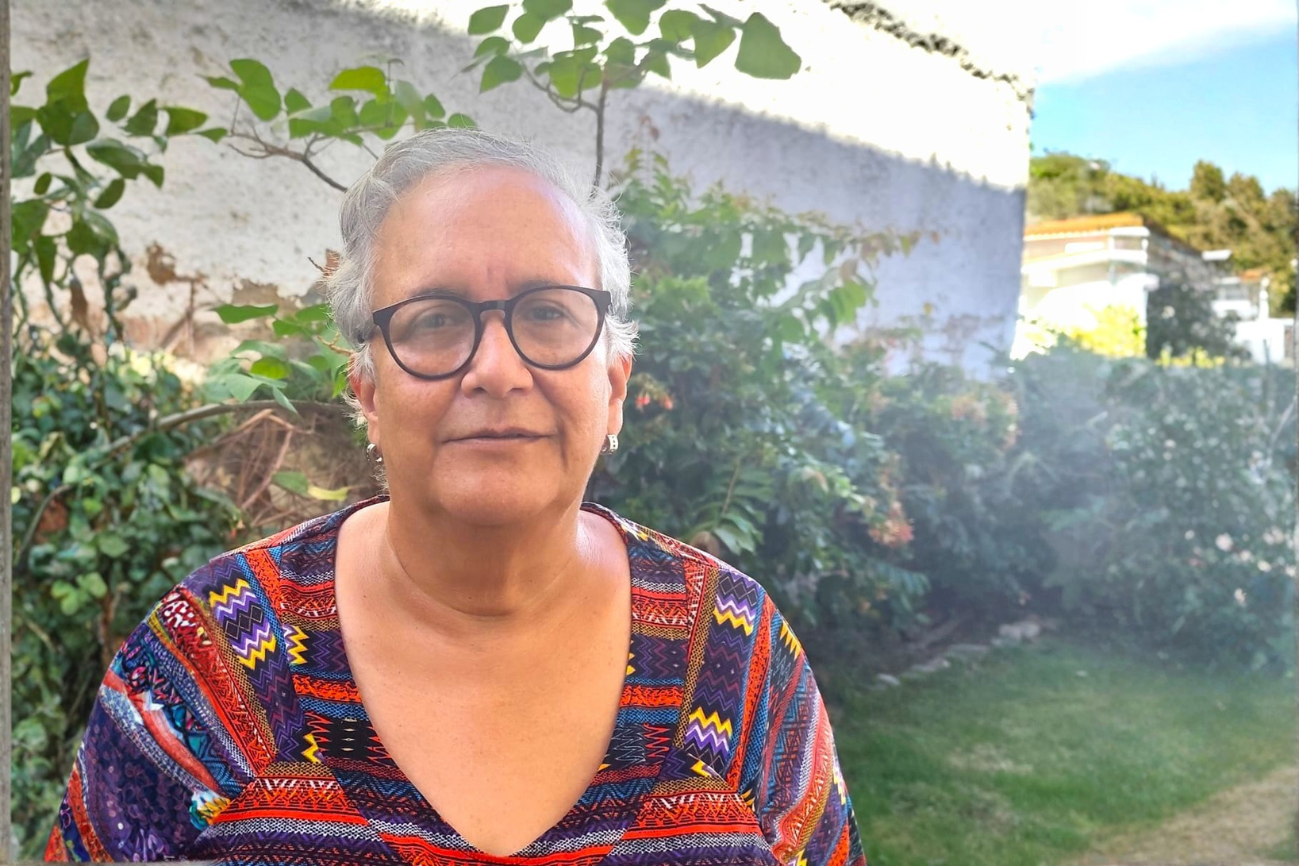 Breaking barriers: Championing inclusion for older people in Venezuela