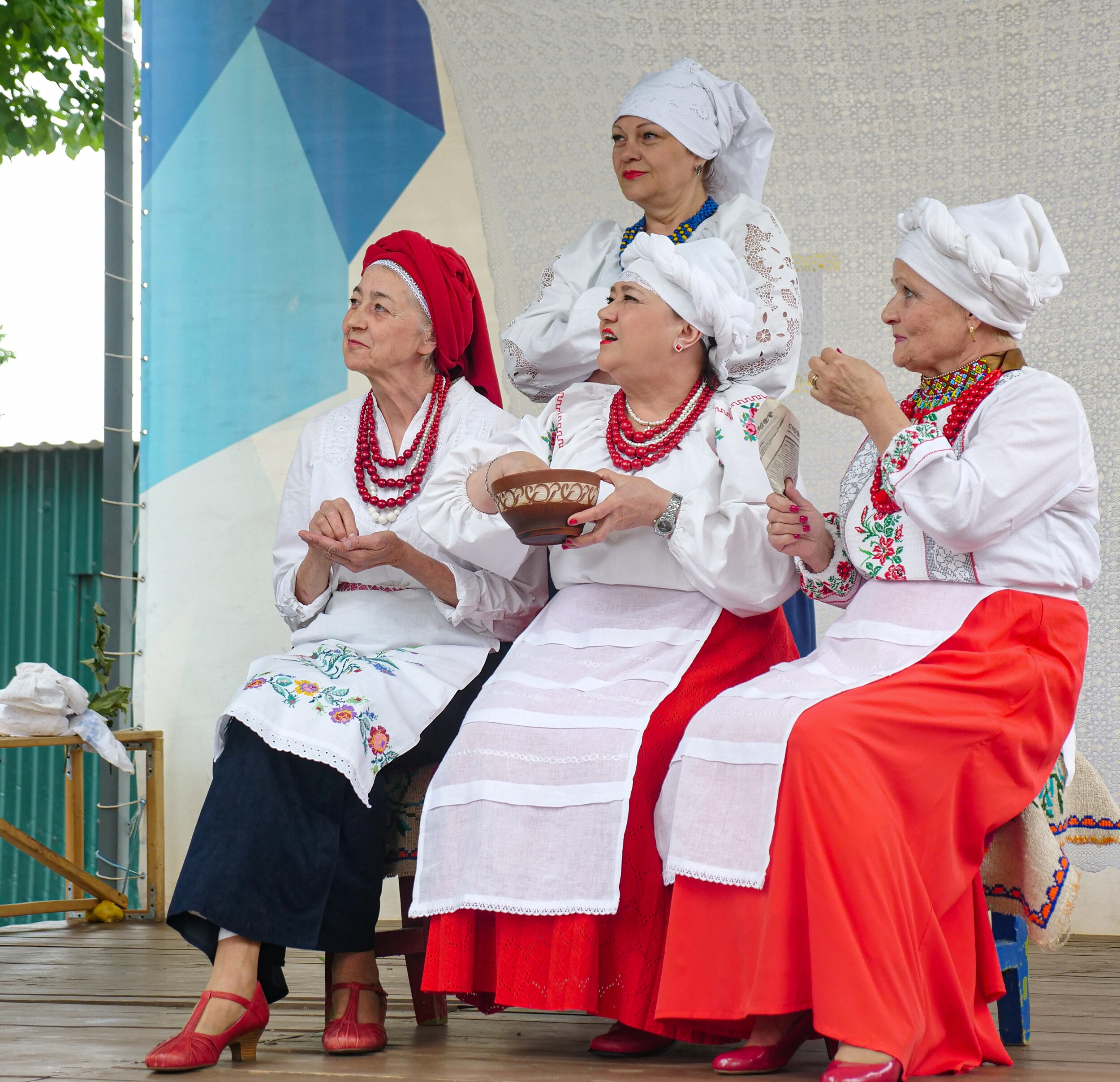 What SHAPE has changed for age‑inclusive humanitarian action